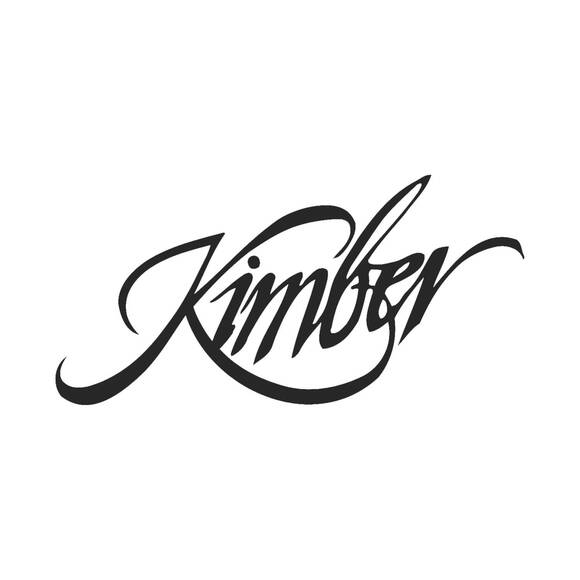 Kimber Grips - New Design / Design Adaptation