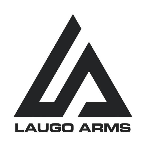 Custom Laugo Arms grips - New design or style adaptation
