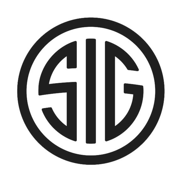 Custom Sig Sauer grips - New design or style adaptation