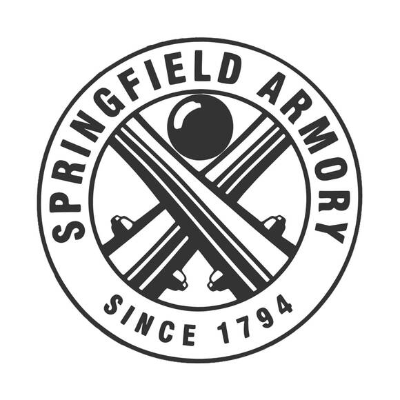 Springfield Grips - New Design / Design Adaptation