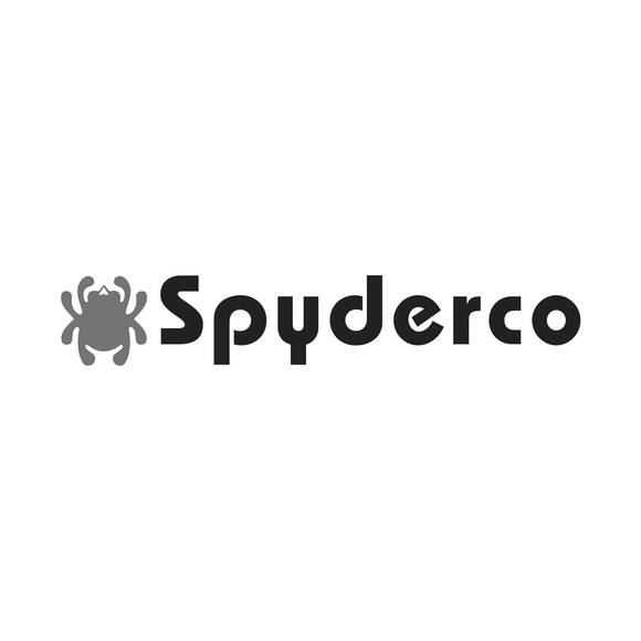 Custom Spyderco scales - New design or style adaptation