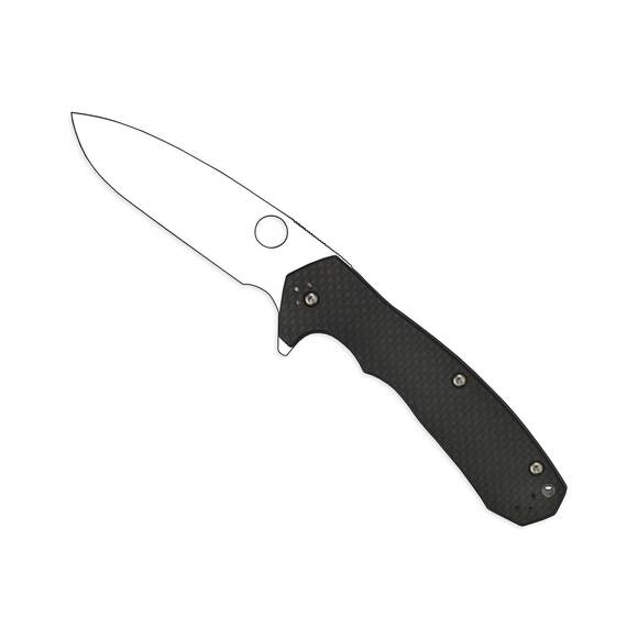 Spyderco Amalgam (Free Scales)