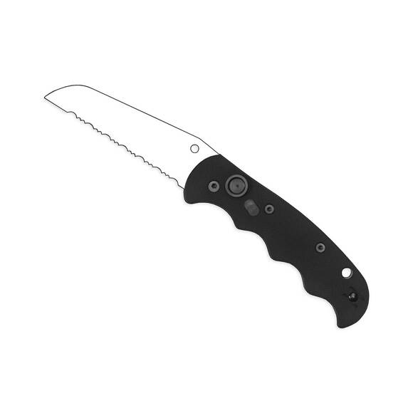 Spyderco Autonomy (Free Scales)