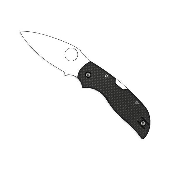 Spyderco Chaparral (Free Scales)