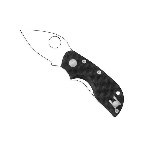 Spyderco Chicago (Free Scales)