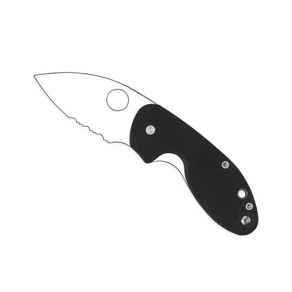 Spyderco Insistent (Free Scales)