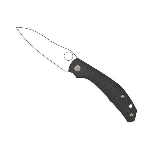 Spyderco Kapara (Free Scales)