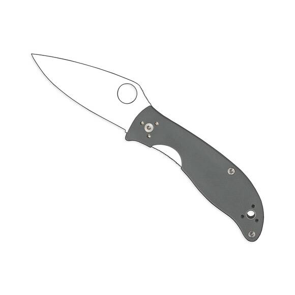 Spyderco Polestar (Free Scales)