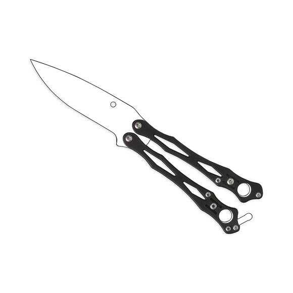 Spyderco Smallfly 2 (Free Scales)