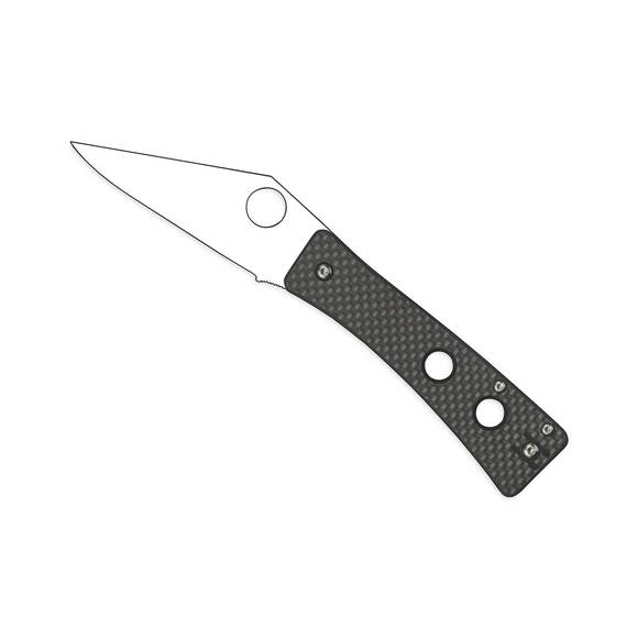 Spyderco Watu (Free Scales)