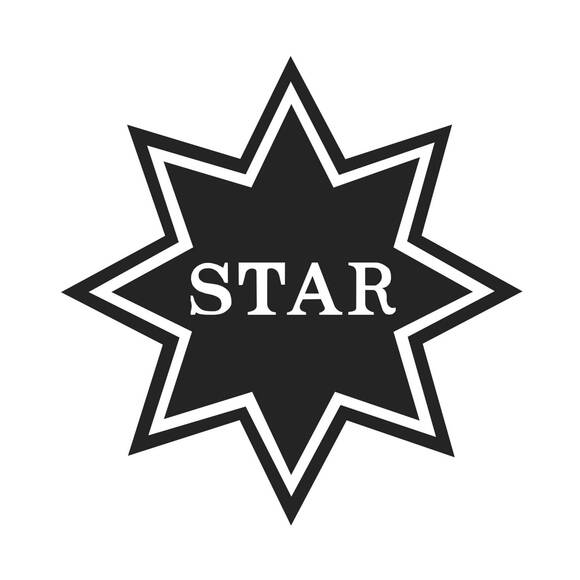Star Grips - New Design / Design Adaptation