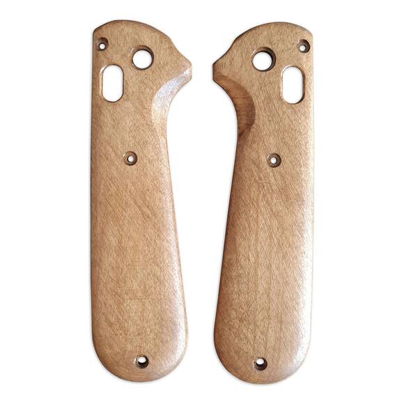 Traditional (3166) - Benchmade Redoubt 430 Knife Scales by Svechnikov KnivesTraditional (3166) - Benchmade Redoubt 430 Knife Scales by Svechnikov Knives