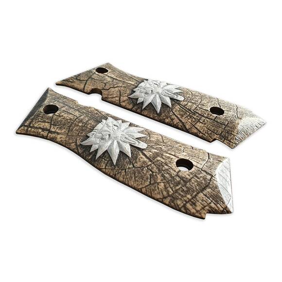 Witcher Medallion - CZC A01-LD, A01-SD Grips