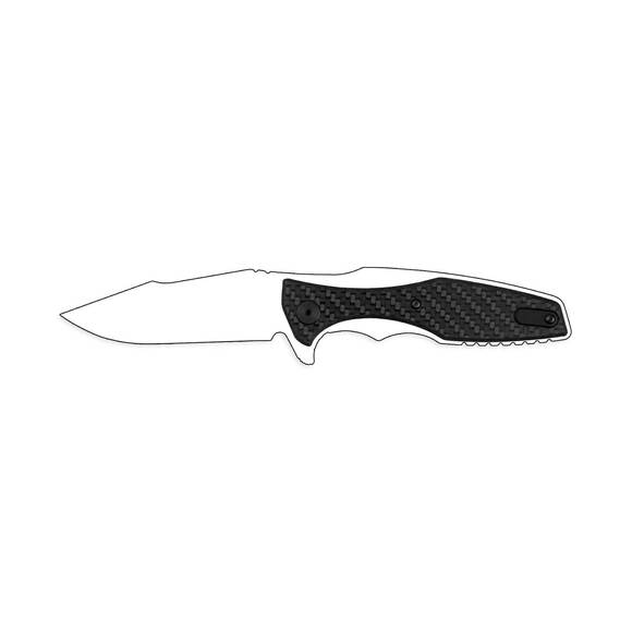 Zero Tolerance ZT 0393 (Free Scales)