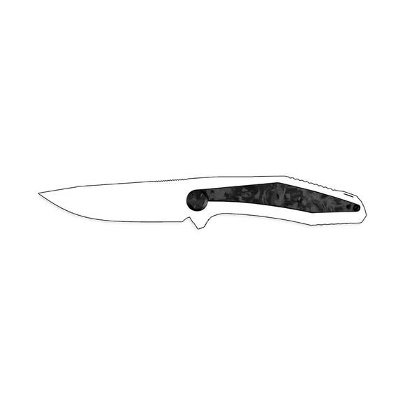 Zero Tolerance ZT 0470 (Free Scales)
