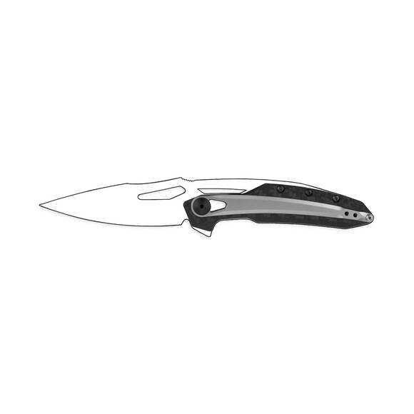 Zero Tolerance ZT 0990 (Free Scales)