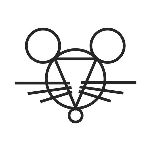 Custom Giant Mouse scales - New design or style adaptation