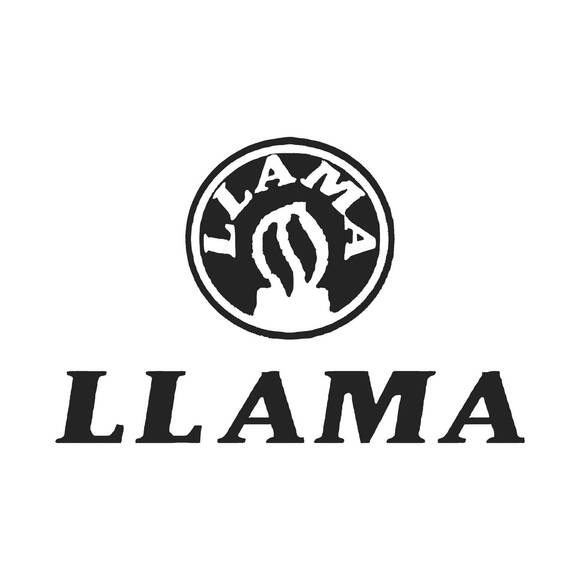 Llama Grips - New Design / Design Adaptation