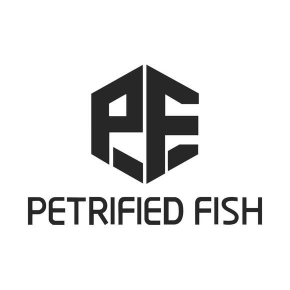 Custom Petrified Fish scales - New design or style adaptation