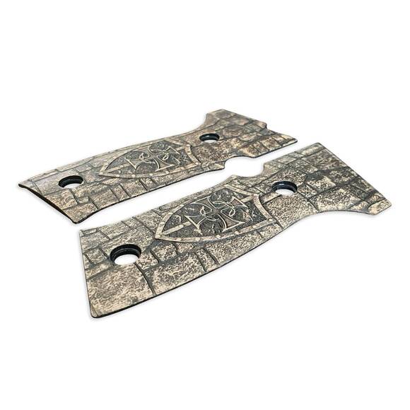Templar Cross - Sig Sauer P320 AXG Grips