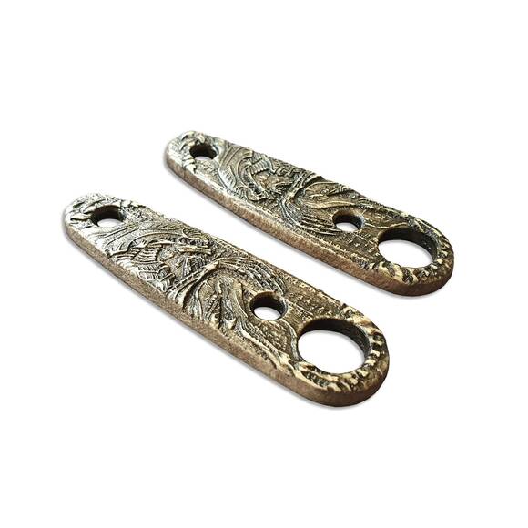 Alien - ESEE Izula-2 Knife Scales by Svechnikov Knives