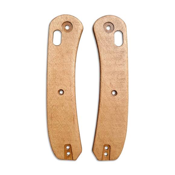Traditional (3166) - Knafs Lander 2 Knife Scales by Svechnikov Knives