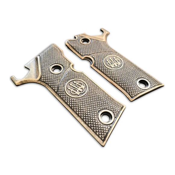 Classic V3 - Beretta 92X Performance Grips