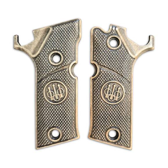 Classic V3 - Beretta 92X Performance Grips