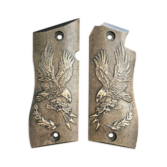 Eagle Arrows - Star Model BM 9 Grips