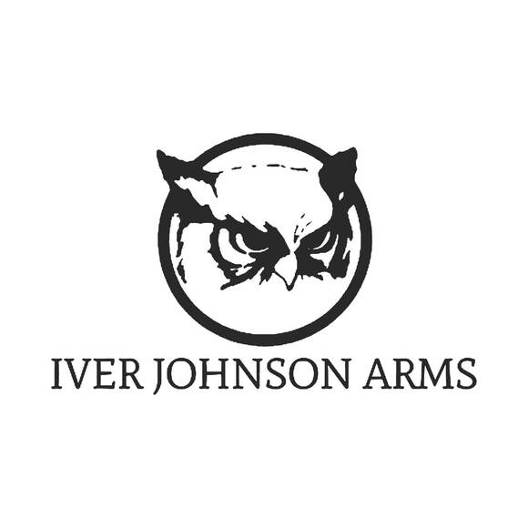 Custom Iver Johnson Arms grips - New design or style adaptation
