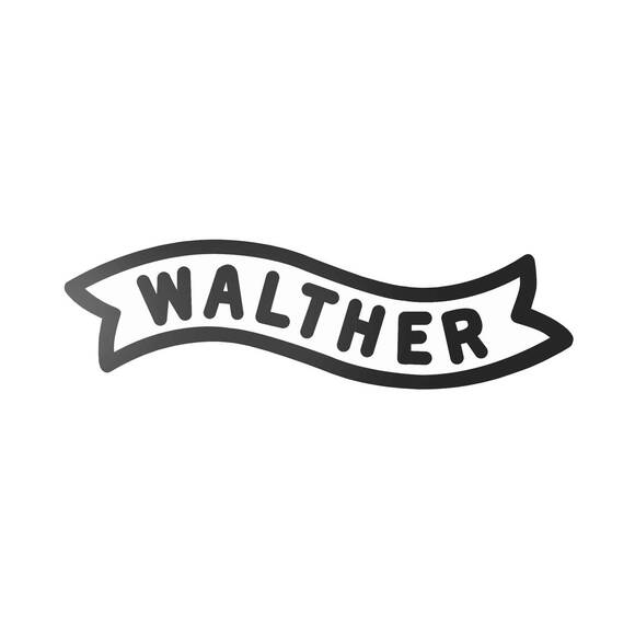 Custom Walther grips - New design or style adaptation