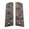 Gearhead Archery 1911 Slider Grips - Gun Grips X Svechnikov Workshop