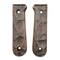 Ka-Bar Becker Kephart BK62 Scales - Gun Grips X Svechnikov Workshop