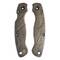 Spyderco Military 2 Cru-Wear kahvapalat – GUN GRIPS X SVECHNIKOV WORKSHOP
