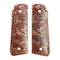 Ruger 22/45 Mark IV Grips - Gun Grips X Svechnikov Workshop