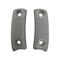 Old Classic Grey - ESEE Candiru Short-Size Knife Scales by Svechnikov Knives
