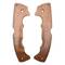 Cold Steel 5-Max Scales - Gun Grips X Svechnikov Workshop