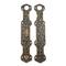 Mr Blade Ferat kahvapalat – GUN GRIPS X SVECHNIKOV WORKSHOP