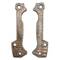 Cold Steel AD-15 handle scales - GUN GRIPS X SVECHNIKOV WORKSHOP