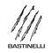 Bastinelli handle scales - GUN GRIPS X SVECHNIKOV WORKSHOP