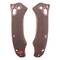 Benchmade Rift 950 handle scales - GUN GRIPS X SVECHNIKOV WORKSHOP