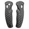 Benchmade Volli 1000001 handle scales - GUN GRIPS X SVECHNIKOV WORKSHOP