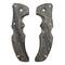 Cold Steel Recon 1 handle scales - GUN GRIPS X SVECHNIKOV WORKSHOP