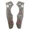 Benchmade Contego 810 handle scales - GUN GRIPS X SVECHNIKOV WORKSHOP