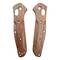 Benchmade Mini Osborne 945 handle scales - GUN GRIPS X SVECHNIKOV WORKSHOP