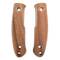 Kizlyar Asket handle scales - GUN GRIPS X SVECHNIKOV WORKSHOP