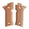 Beretta 80X Cheetah Grips - Gun Grips X Svechnikov Workshop