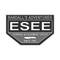 ESEE Scales - Gun Grips X Svechnikov Workshop