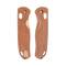 Kizer Drop Bear Scales - Gun Grips X Svechnikov Workshop