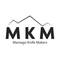 MKM Scales - Gun Grips X Svechnikov Workshop